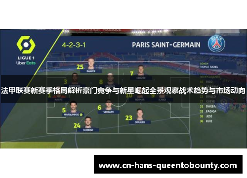 法甲联赛新赛季格局解析豪门竞争与新星崛起全景观察战术趋势与市场动向